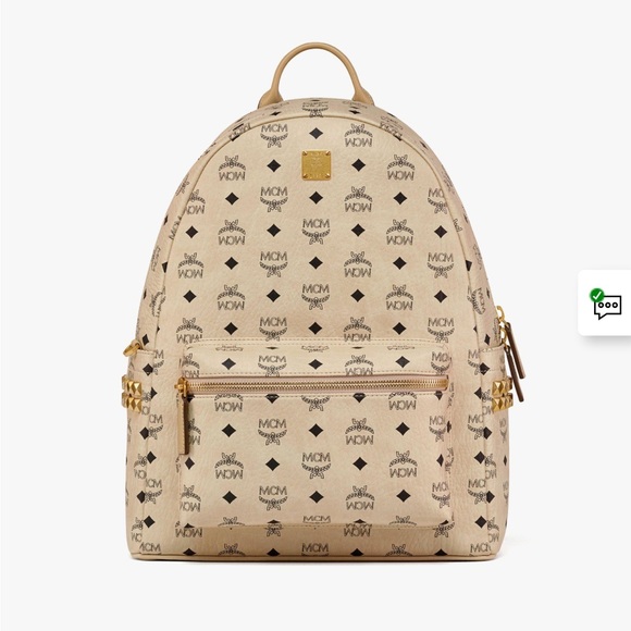 MCM Other - MCM backpack
